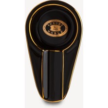 Lubinski Handmade Excellent Luxury Noble Puro Küllüğü Siyah LB-810