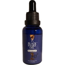 Lidyada Blacksnake Erkeklere Özel Ürün / Blacksnake Men's Product