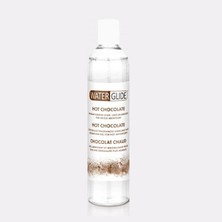 Lidyada Water Glide Aroma Terapi Water Glide Hot Chocolate Lubricant Gel 400ML Çikolata Aromalı  Jel