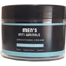 Lidyada Mens Erkeklere Özel Krem / Mens Anti-Aging Cream For Men