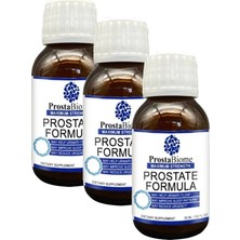 Lidyada Prostate Formula Erkekler Için 50 ml x 3 Adet