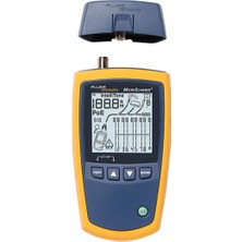 Fluke Networks MS2-100 Microscanner - Kablo Doğrulayıcı