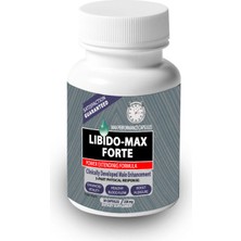 Lidyada Libido Forte Erkeklere Özel 30'lu