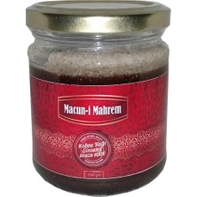 Lidyada Macun-I Mahrem Doğal Macun-I Mahrem 240 gr