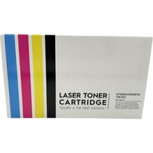 Hp 59X-CF259X / W9024MC / Canon CRG-057H / T08 Çipsiz Muadil Toner