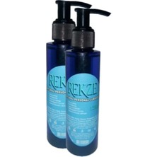 Lidyada Rekze Erkeklere Kadınlara Özel Masaj Natural Personal Lubricant Doğal 125 ml 2 A