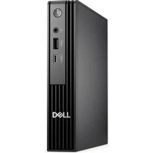 Dell Pro Micro Ultra 5 235T 64GB 1tb SSD Windows 11 Pro QCM1250-BTO106
