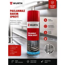 Würth Paslanmaz Bakım Sprey 400 ml