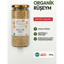 Soul Kitchen Organik Rüşeym 150 gr