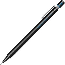 Scrikss Track Mavi Versatil Kalem 0.7 mm Ergonomik Tasarımlı Hafif Gövde ile Yazım Kolaylığı