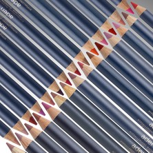Aden Lipliner Pencil - Dudak Kalemi 36 Shell(Deniz Kabuğu)