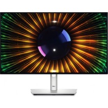 Dell U2424HB 23.8 1920X1080 Fhd 120Hz 5ms HDMI Dp Type-C IPS Monitör