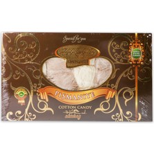Haluk Aydın Kuruyemiş Sütlü Pişmaniye 400 gr Özel Lezzetli Tatlandırıcı İçerikli