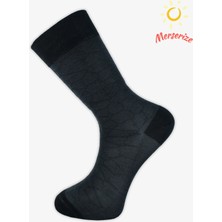 Pro Opal Merserize Yazlık Rahat Erkek Çorabı 12LI
