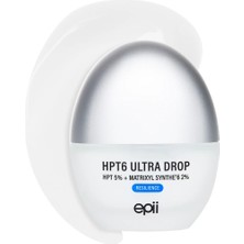 Epii Hpt6 Ultra Drop 5% - Sıkılaştırıcı Serum 30ML