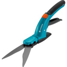 Gardena 8733-20 Comfort Çim Kesme Makası Ergonomik Tasarım ve Dayanıklı Yapı ile