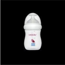 Bezos Geniş Ağızlı 160 ml 0 Ay+ Pp Biberon