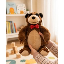 Toyzoy Toys - Koca Ayı 30 cm - Sevimli & Karakter