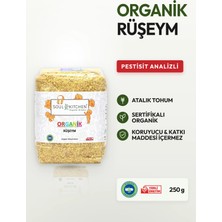 Soul Kitchen Organik Rüşeym 250 gr - eko paket