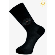 Pro Hattusa Compact Pamuk Erkek Rahat Yazlık Çorap 12LI