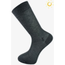 Pro Asos Compact Pamuk Erkek Rahat Yazlık Çorap 12LI