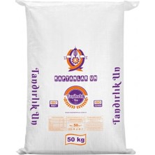 Kaptanlar Un Kaptanlar Tandırlık Un 50 Kg.