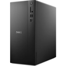 Dell Tower Essential QVT1260 I7-14700 64GB 2tb SSD Freedos BTO014