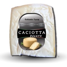 Galante Farm Caciotta Pecora (1 Kg)