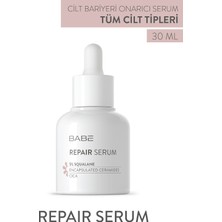 Babe Laboratorios Repair Serum 30ml - Cilt Bariyeri Yenileyici Serum