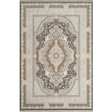 Pierre Cardin Morina LH05A Bej Modern Salon Halisi 80 x 150 cm