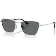 Ray-Ban RB3783 00381 56 Polarize Güneş Gözlüğü