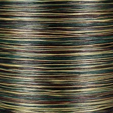 Hokkaido Strıke 150 Metre, X4 Moss Camo 0.18 Mm,10.2 kg Çeker Değeri,örgü Misina,ip Misina,ipek Misina,
