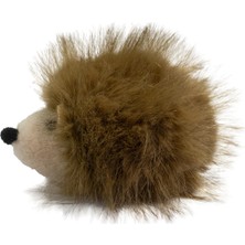 Wild & Soft Garden Friends Kirpi, Peluş Oyuncak