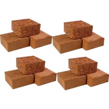 Torubahce Cocopeat %100 Organik Torf 65/70 lt
