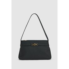 U.s. Polo Assn. Kadın Siyah Çanta 50326019-VR046