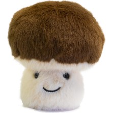 Wild & Soft Garden Friends Mantar, Peluş Oyuncak