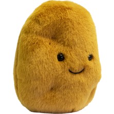 Wild & Soft Garden Friends Potato, Peluş Oyuncak