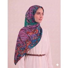 Moda İpek Şal