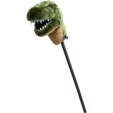 Wild & Soft Sopa Oyuncak, T-Rex