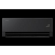 Samsung Bespoke Aı Windfree Pro Black AR70H24CACB/SK 24000 Btu A++ Wi-Fi Inverter Duvar Tipi Klima (R32)