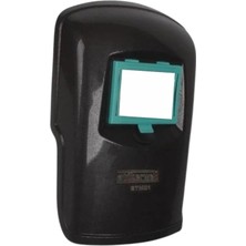 Atikerweld ETM01 Plastik El Tipi Kaynak Maskesi - 2 Adet