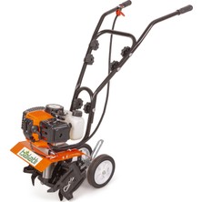 BALATLI Mini Çapalama Makinası 52CC BLT-TM-GR-8005-52CC