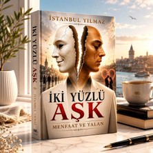 Iki Yüzlü Aşk