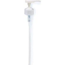 Amway 1 Litre Loc İçin Amway Pompa - Yaylı Mekanizma ile Kolay Püskürtme Özelliği