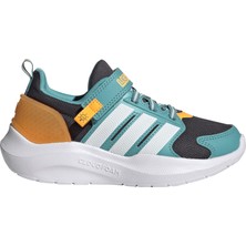 Adidas Lightorama Runner Çocuk Işıklı Spor AYAKKABI(KJ9712)