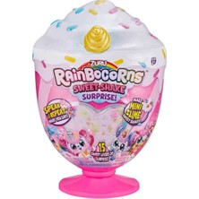 Giochi Preziosi Rainbocorns Milkshake Serprizi Peluş Oyuncak