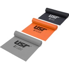 USR LBS31 3 lü Pro Egzersiz Lastiği Seti