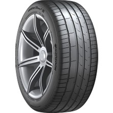 Hankook Ventus S1 Evo 3 Ev K127E T0 255/45R19 104W Xl Ev 4x4 Yaz Lastiği (Üretim YILI:2026)
