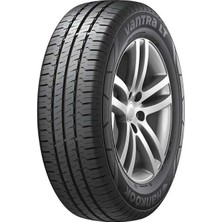 Hankook Vantra Lt RA18 205/65R16C 107/105T M+S 8pr Hafif Ticari Yaz Lastiği (Üretim YILI:2026)