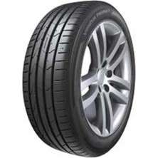 Hankook Ventus S1 Evo Z K129 225/40ZR19 93Y Xl Oto Yaz Lastiği (Üretim YILI:2026)